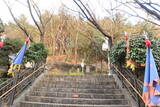 韓国 釜山子城台倭城の写真