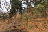 韓国 釜山子城台倭城の写真