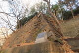 韓国 釜山子城台倭城の写真