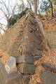 韓国 釜山子城台倭城の写真