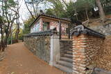 韓国 釜山子城台倭城の写真