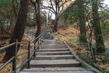 韓国 釜山子城台倭城の写真