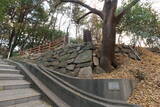 韓国 釜山子城台倭城の写真