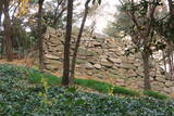 韓国 釜山子城台倭城の写真