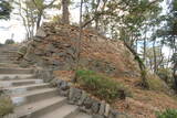 韓国 釜山子城台倭城の写真