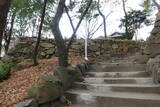 韓国 釜山子城台倭城の写真