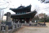 韓国 釜山子城台倭城の写真