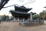 韓国 釜山子城台倭城の写真