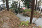 韓国 釜山子城台倭城の写真