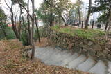 韓国 釜山子城台倭城の写真