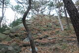 韓国 釜山子城台倭城の写真