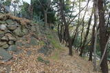 韓国 釜山子城台倭城の写真