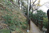 韓国 釜山子城台倭城の写真