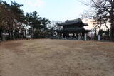 韓国 釜山子城台倭城の写真