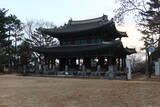 韓国 釜山子城台倭城の写真