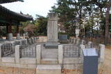 韓国 釜山子城台倭城の写真