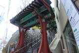 韓国 釜山子城台倭城の写真