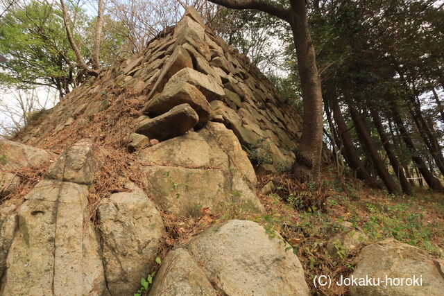 韓国 釜山倭城の写真
