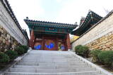 韓国 釜山倭城の写真