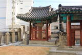 韓国 釜山倭城の写真