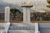 韓国 釜山倭城の写真