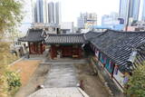 韓国 釜山倭城の写真