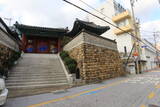 韓国 釜山倭城の写真