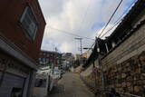 韓国 釜山倭城の写真