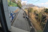 韓国 釜山倭城の写真