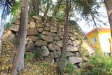 韓国 釜山倭城の写真