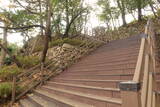 韓国 釜山倭城の写真