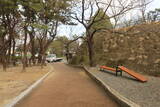韓国 釜山倭城の写真