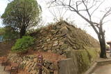 韓国 釜山倭城の写真