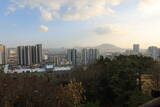 韓国 釜山倭城の写真