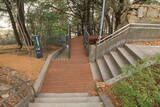 韓国 釜山倭城の写真