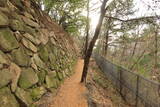 韓国 釜山倭城の写真