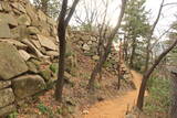 韓国 釜山倭城の写真