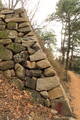 韓国 釜山倭城の写真