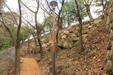 韓国 釜山倭城の写真