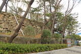 韓国 釜山倭城の写真