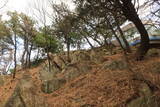 韓国 釜山倭城の写真