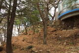 韓国 釜山倭城の写真