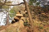 韓国 釜山倭城の写真