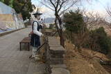 韓国 釜山倭城の写真