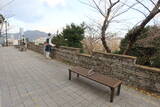 韓国 釜山倭城の写真