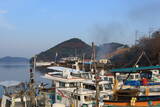 韓国 松真浦倭城の写真