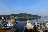 韓国 松真浦倭城の写真