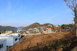 韓国 松真浦倭城の写真