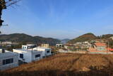 韓国 松真浦倭城の写真