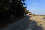 韓国 松真浦倭城の写真